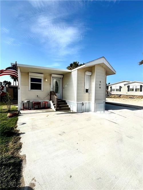 379 Sand Dollar Dr, Port Isabel, TX, 78578 | Card Image
