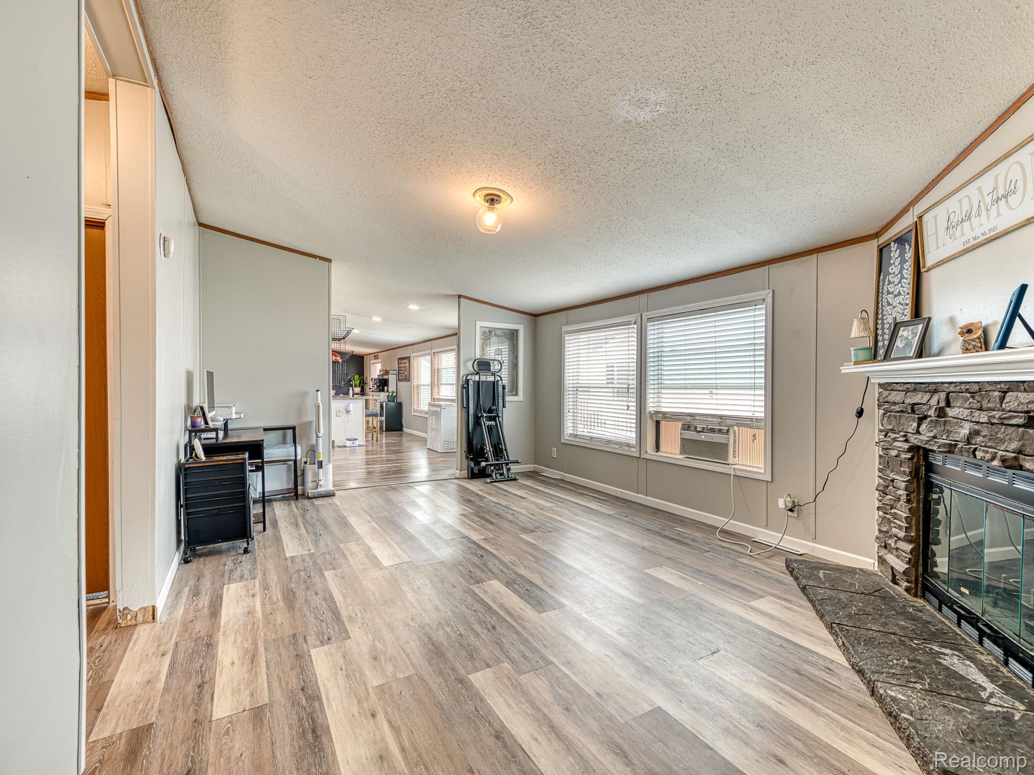 Residential in Raisinville Township 3