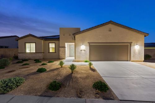 80442 Segovia View Way, La Quinta, CA, 92253-0907 | Card Image