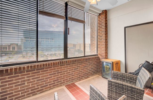 Ashley House 6H Porch | Image 12