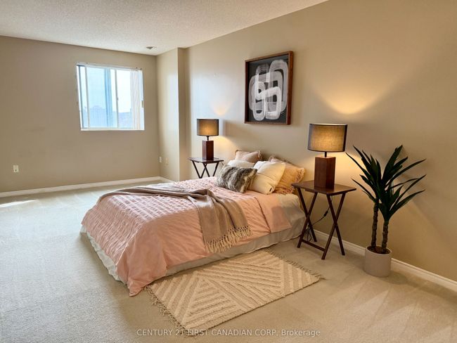 506 - 30 Chapman Crt, Condo with 2 bedrooms, 2 bathrooms and 1 parking in London ON | Image 7