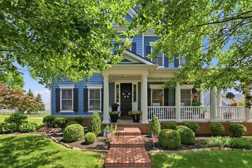 1937 General Warfield Way, Lexington, KY, 40505 | Card Image