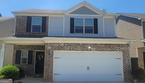 10954 Wheeler Trce, Hampton, GA, 30228-6461 | Card Image