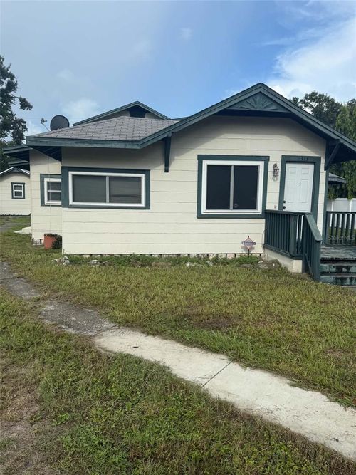 2313 Quincy Street S, ST PETERSBURG, FL, 33711 | Card Image