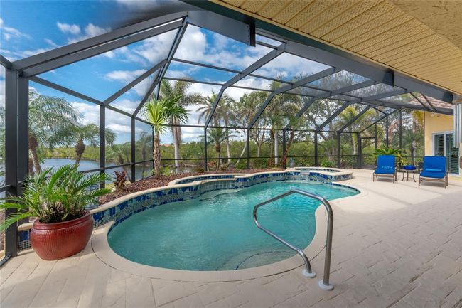 3507 Marsala Ct, House other with 3 bedrooms, 2 bathrooms and null parking in PUNTA GORDA FL | Image 37