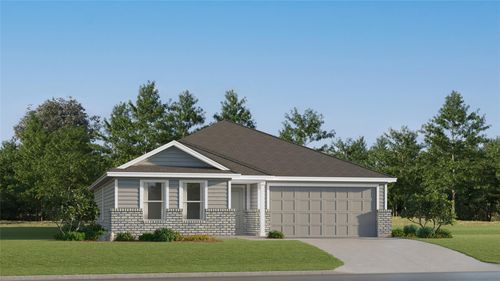 123 Peluce Pl, Caldwell, TX, 77836-2907 | Card Image