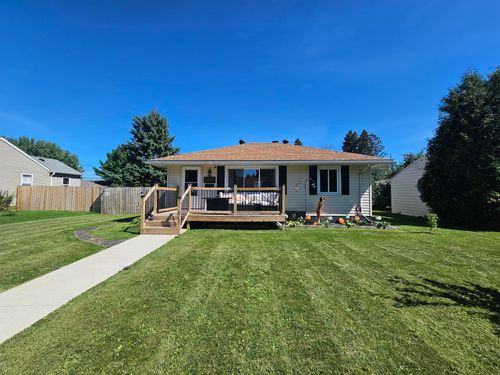 210 S 2nd St W, Aurora, MN, 55705-1412 | Card Image