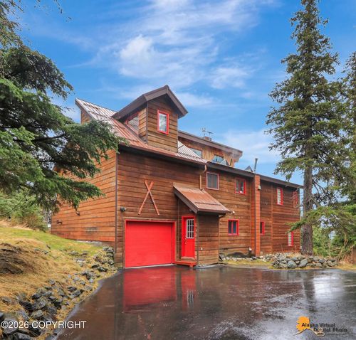 17520 Snow Crest Ln, Anchorage, AK, 99516-5727 | Card Image