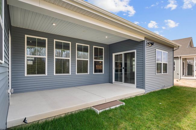 1103 Eagle Glen Ct, House other with 3 bedrooms, 2 bathrooms and 2 parking in Morgantown WV | Image 20