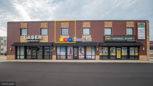 ste-230-1221 3rd Ave Sw, Rochester, MN, 55902-2491 | Card Image
