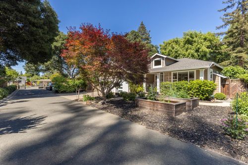 2375 Lone Oak Avenue, Napa, CA, 94558 | Card Image