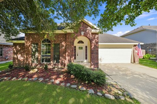 318 Magnolia Estates Dr, League City, TX, 77573-4638 | Card Image