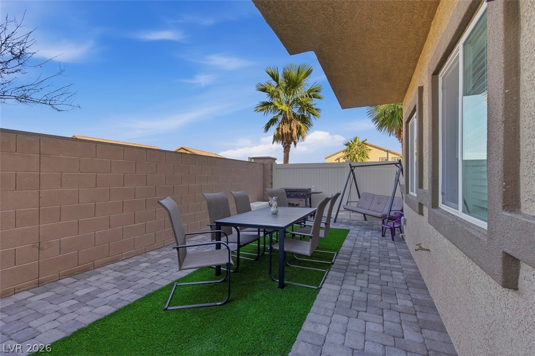 Residential in North Las Vegas 5
