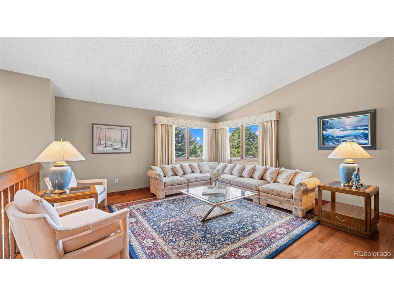 Residential in Colorado Springs 4