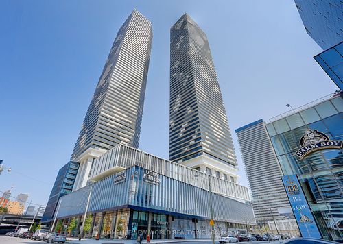 5309-55 Cooper St, Toronto, ON, M5E0G1 | Card Image