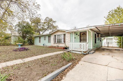 119 Livingston, San Antonio, TX, 78214-1711 | Card Image