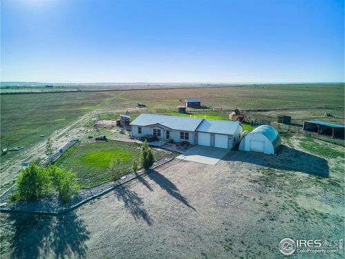 54175 County Road 27, Carr, CO, 80612-9010 | Card Image