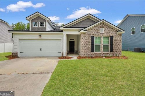 128 Clearwater Dr, Brunswick, GA, 31523-8242 | Card Image