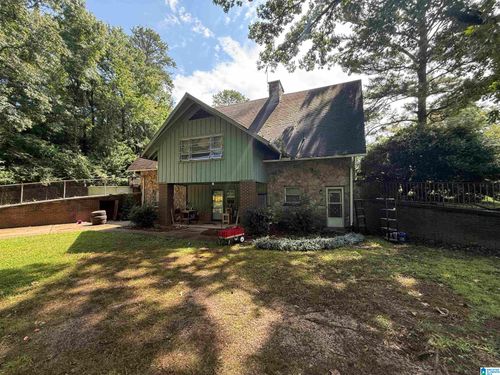 100 23rd Ave Ne, Center Point, AL, 35215-3606 | Card Image