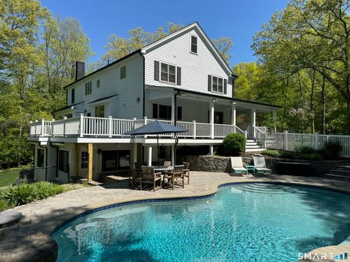 25 Stone Fences Ln, South Kent, CT, 06785-1307 | Card Image