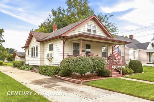 2317 N Charles Street, Saginaw, MI, 48602 | Card Image