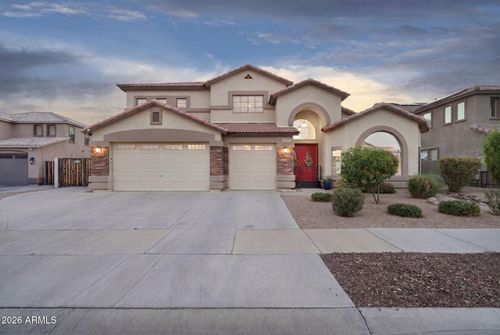11708 N 142nd Dr, Surprise, AZ, 85379-4948 | Card Image