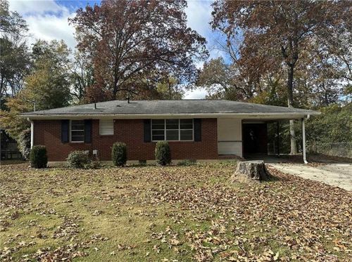 115 Mathis Dr Nw, Rome, GA, 30165-1225 | Card Image