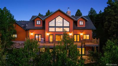 16911 Wrangler Trail, House other with 5 bedrooms, 3 bathrooms and 11 parking in Littleton CO | Image 1