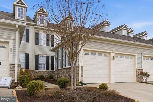 822 Square Nail Ct, ODENTON, MD, 21113-3883 | Card Image