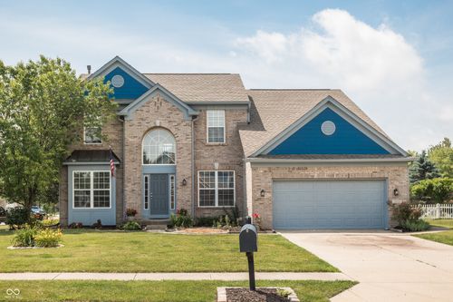 1521 Midnight Pass, Brownsburg, IN, 46112-7697 | Card Image
