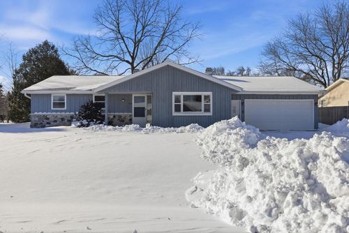 1381 Silverwood Lane, FOX CROSSING, WI, 54956 | Card Image