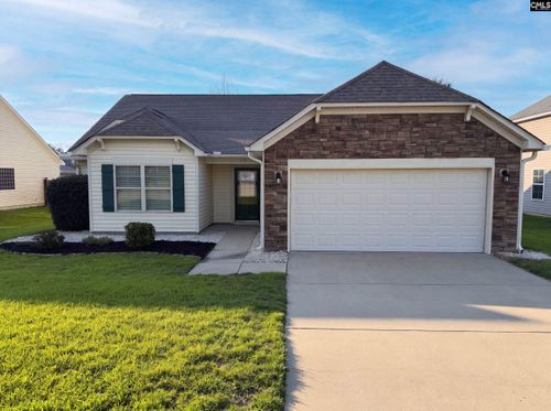 152 Castlefield Drive, Lexington, SC, 29073 | Card Image