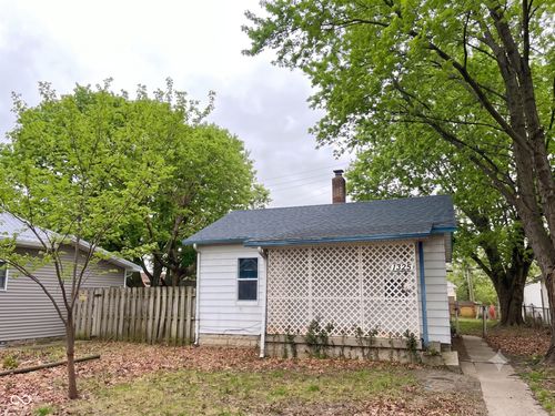 1325 Finley Ave, Indianapolis, IN, 46203-4318 | Card Image