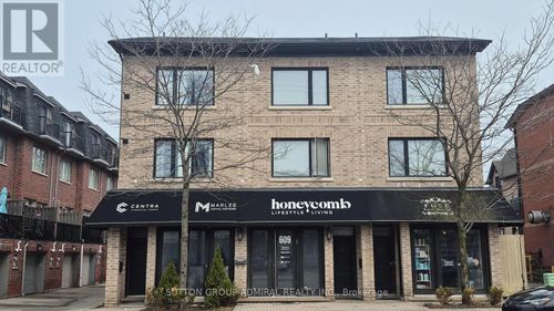 611 Marlee Ave, North York, ON, M6B3J6 | Card Image