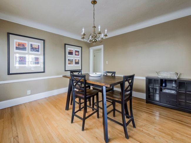 1348 Somerset Ave, House other with 2 bedrooms, 2 bathrooms and null parking in Grosse Pointe Park MI | Image 6