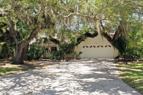 275 Ibis Dr, Melbourne Beach, FL, 32951-3726 | Card Image