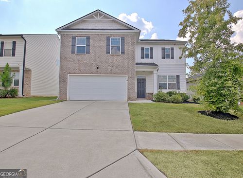 19 White Spruce Way, Newnan, GA, 30265-2600 | Card Image