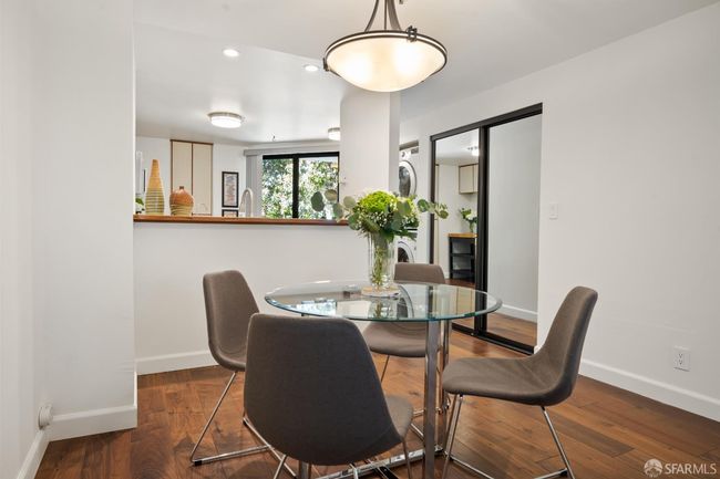 APT-35 - 601 Van Ness Ave, Condo with 2 bedrooms, 2 bathrooms and 1 parking in San Francisco CA | Image 8