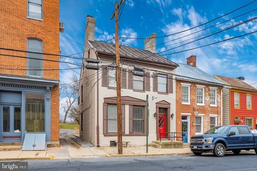 315 W Patrick St, FREDERICK, MD, 21701-4855 | Card Image