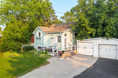 1169 Killarney Beach Rd, House other with 3 bedrooms, 2 bathrooms and 8 parking in Innisfil ON | Image 1