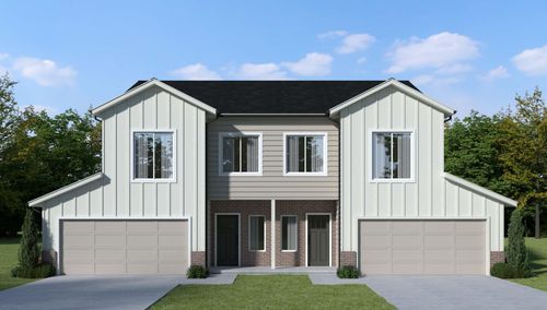 142 & 144 N Gowen St, Goddard, KS, 67052 | Card Image