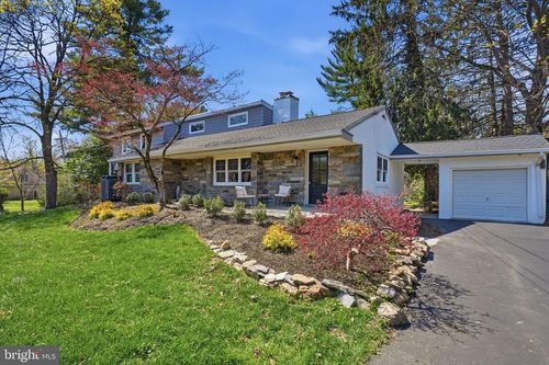 409 S Providence Rd, Wallingford, PA, 19086-6967 | Card Image