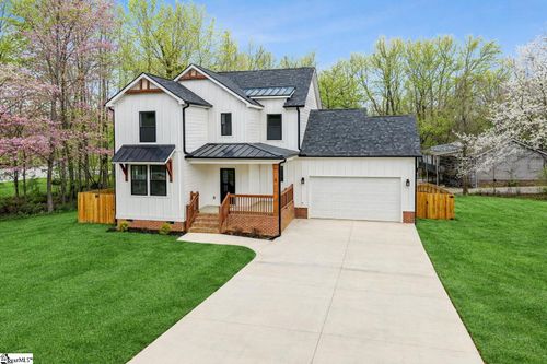 5 Bane Rd, Taylors, SC, 29687-2001 | Card Image