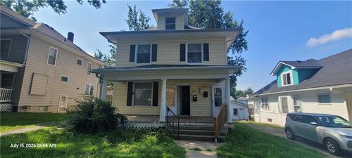 2808 Sacramento St, Saint Joseph, MO, 64507-1842 | Card Image