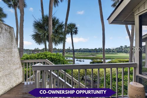 6957-86 Sea Pines Drive, Hilton Head Island, SC, 29928 | Card Image