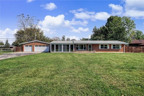 9082 Mary Haynes Drive, Centerville, OH, 45458 | Card Image