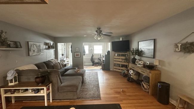 4208 Vermont Blvd, House other with 2 bedrooms, 1 bathrooms and null parking in Elkton FL | Image 7
