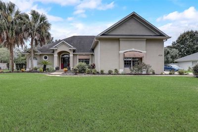 4320 Se 106th Street, House other with 4 bedrooms, 3 bathrooms and null parking in Belleview FL | Image 3