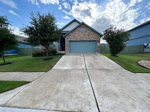 16609 Sumptuous Dr, Manor, TX, 78653-5446 | Card Image