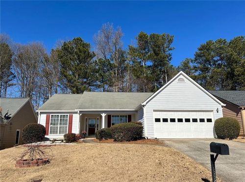 3595 Ennfield Lane, Duluth, GA, 30096 | Card Image